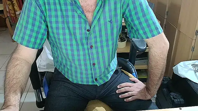 angelgarcia269 online show from 6, 4, 2026