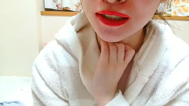 Snapshot of liliyRiSAcha-n chatting on 28, 1, 2025 liliyRiSAcha-n online show from 28, 1, 2025