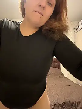 Taisia W online show from 19, 12, 2025