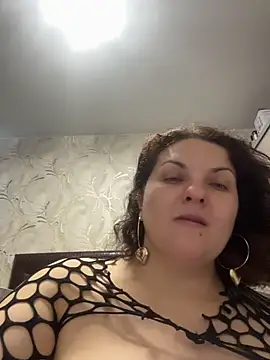 Taisia W online show from 20, 2, 2026