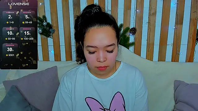 Kris top Lee online show from 15, 12, 2024