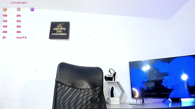 Fenty XX online show from 15, 3, 2026