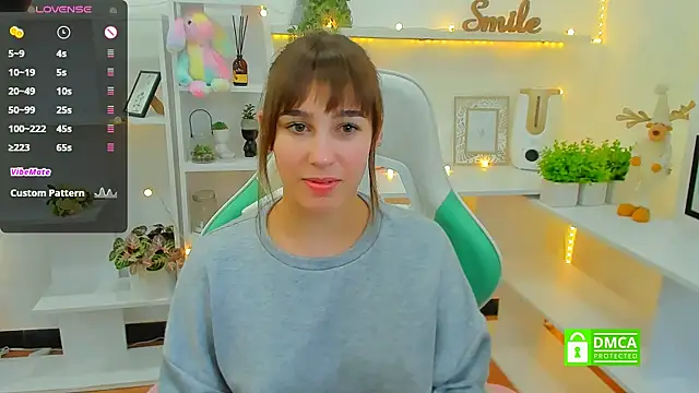  Eliizabeth  online show from 1, 2, 2025