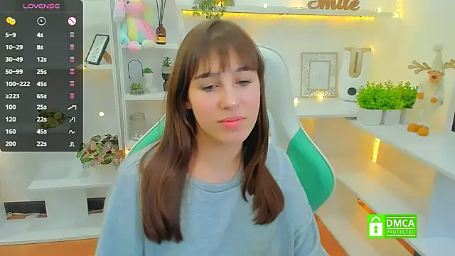  Eliizabeth  online show from 2, 2, 2025