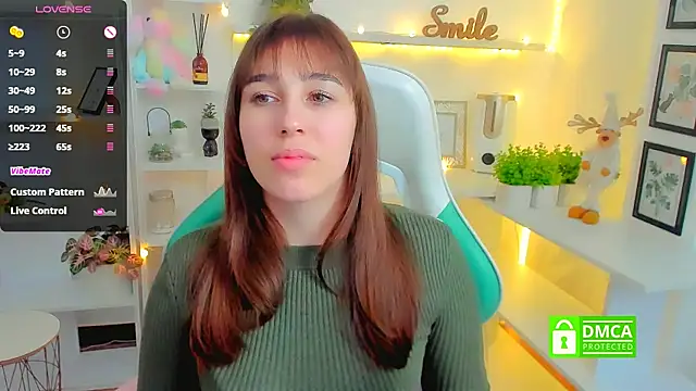  Eliizabeth  online show from 3, 2, 2025