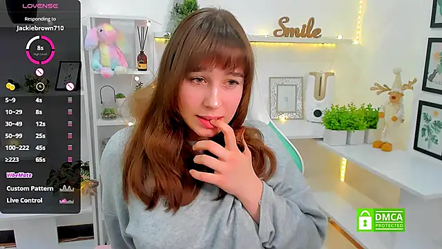  Eliizabeth  online show from 14, 2, 2025