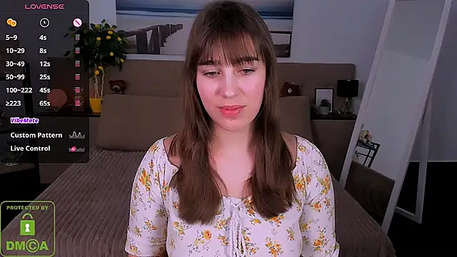  Eliizabeth  online show from 28, 2, 2025