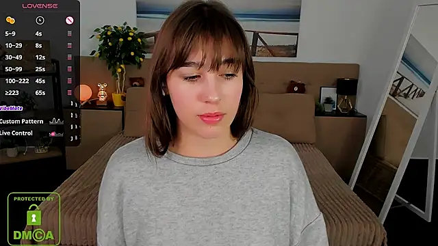  Eliizabeth  online show from 10, 3, 2025