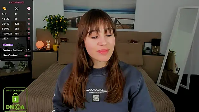  Eliizabeth  online show from 12, 3, 2025