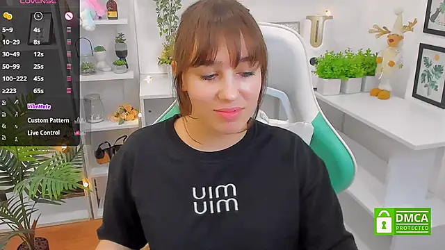  Eliizabeth  online show from 15, 3, 2025