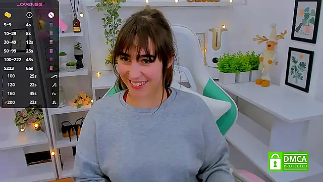  Eliizabeth  online show from 21, 3, 2025