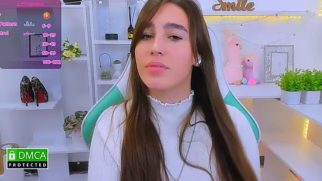  Eliizabeth  online show from 11, 9, 2025