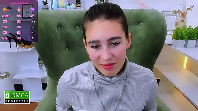  Eliizabeth  online show from 5, 10, 2025