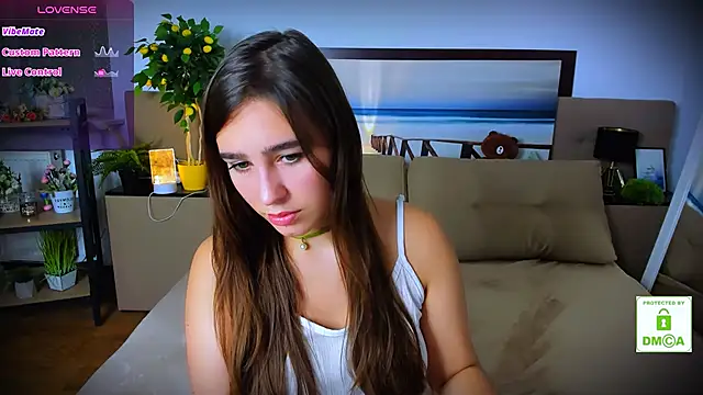  Eliizabeth  online show from 24, 10, 2025