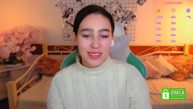  Eliizabeth  online show from 21, 2, 2026