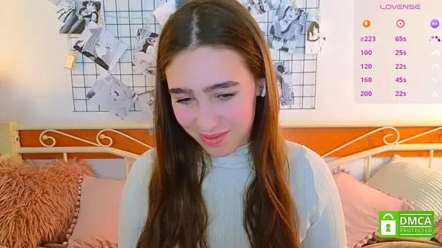  Eliizabeth  online show from 22, 3, 2026