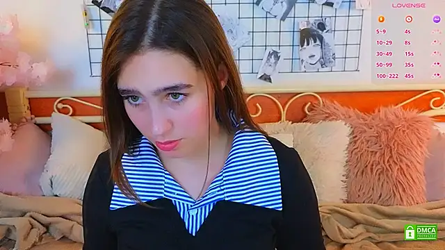  Eliizabeth  online show from 14, 5, 2026