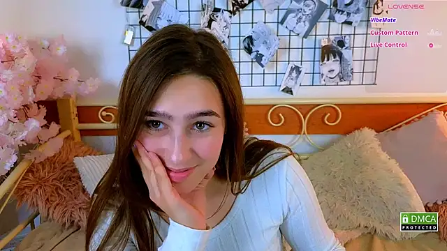  Eliizabeth  online show from 27, 5, 2026