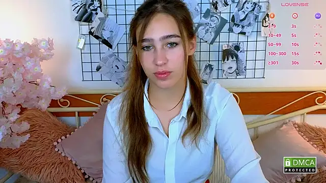  Eliizabeth  online show from 8, 7, 2026