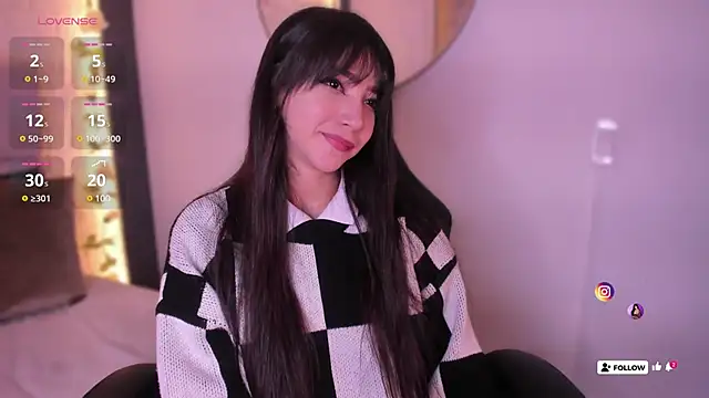 Snapshot of emma_woods_ chatting on 6, 12, 2024 emma woods online show from 6, 12, 2024