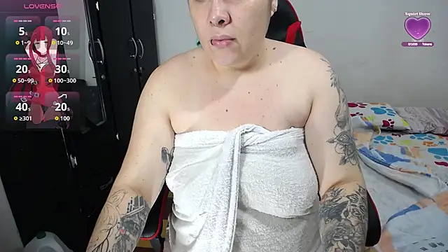 Madyson ho online show from 22, 3, 2026