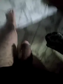 KingZilla2023 online show from 14, 12, 2025