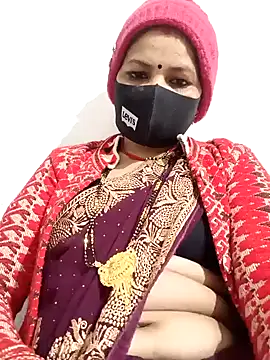 Snapshot of Riyaa-Devi chatting on 10, 12, 2024 Riyaa-Devi online show from 10, 12, 2024