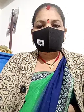 Snapshot of Riyaa-Devi chatting on 13, 12, 2024 Riyaa-Devi online show from 13, 12, 2024