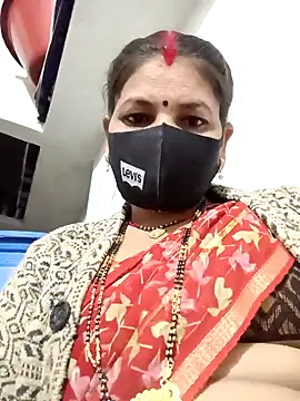 Snapshot of Riyaa-Devi chatting on 19, 12, 2024 Riyaa-Devi online show from 19, 12, 2024