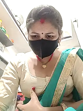 Snapshot of Riyaa-Devi chatting on 31, 12, 2024 Riyaa-Devi online show from 31, 12, 2024