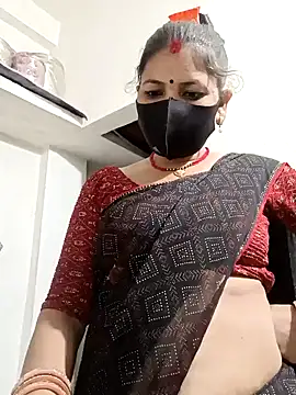 Snapshot of Riyaa-Devi chatting on 22, 1, 2025 Riyaa-Devi online show from 22, 1, 2025