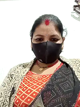 Snapshot of Riyaa-Devi chatting on 5, 2, 2025 Riyaa-Devi online show from 5, 2, 2025