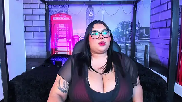 tifanny bigboobs11 online show from 11, 5, 2026