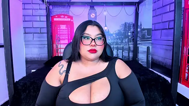tifanny bigboobs11 online show from 12, 5, 2026