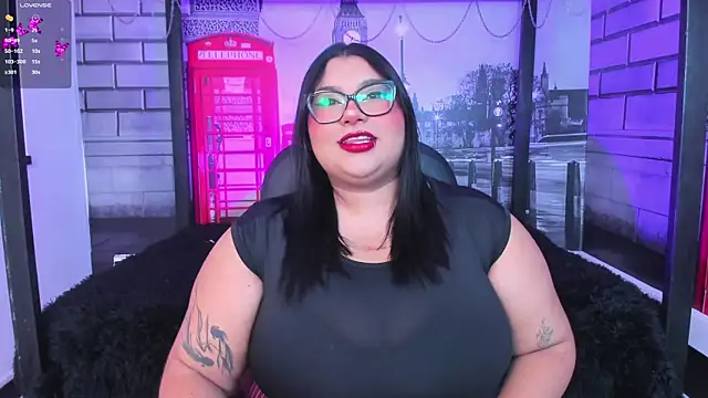 tifanny bigboobs11 online show from 13, 5, 2026