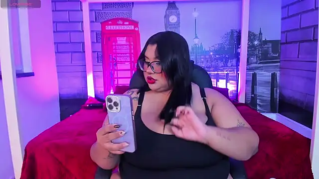 tifanny bigboobs11 online show from 30, 5, 2026
