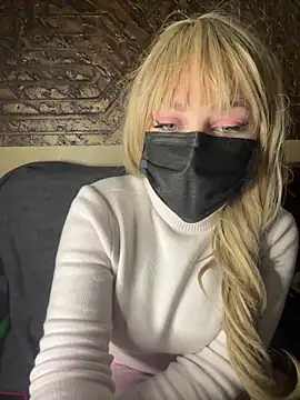 Snapshot of Mayoosh6 chatting on 20, 2, 2025 Mayoosh6 online show from 20, 2, 2025