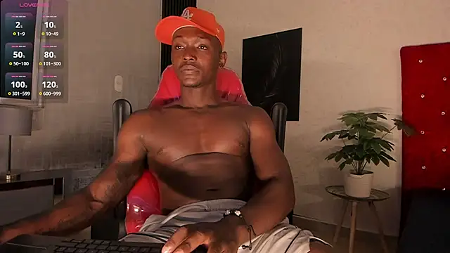 DannSmmith online show from 4, 1, 2025