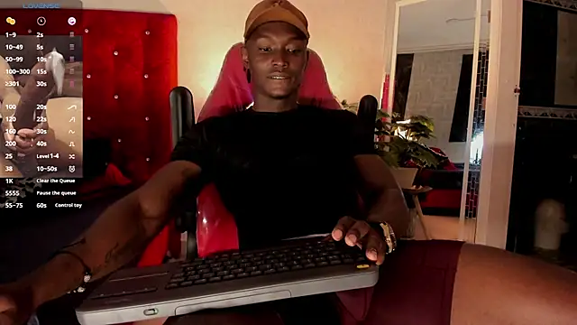 DannSmmith online show from 20, 9, 2025