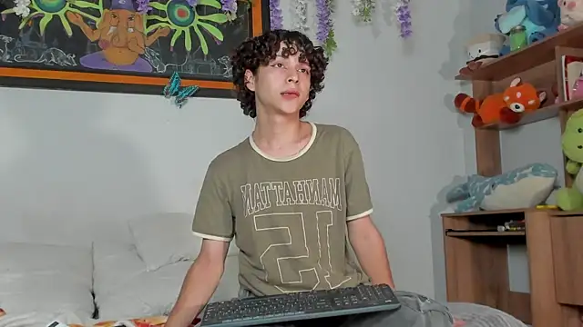 Cherry boy 18 online show from 8, 3, 2025