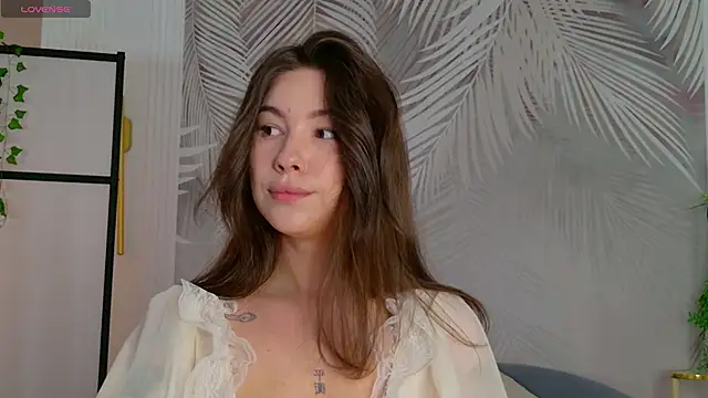 Marie Diaze online show from 10, 6, 2026