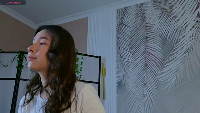 Marie Diaze online show from 18, 6, 2026