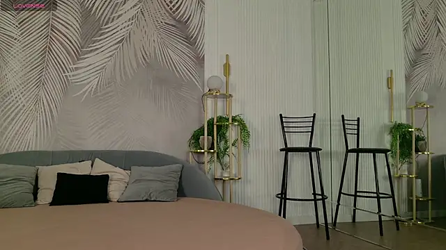 Marie Diaze online show from 29, 6, 2026