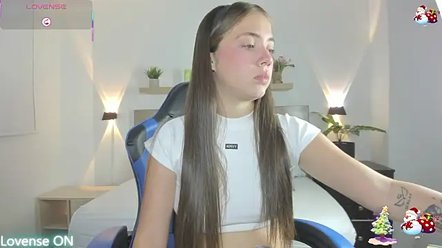 nataly rodri online show from 9, 1, 2026