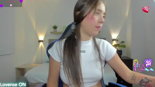 nataly rodri online show from 11, 2, 2026