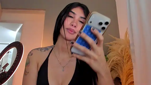 Snapshot of GarciaMilu chatting on 26, 5, 2026 GarciaMilu online show from 26, 5, 2026