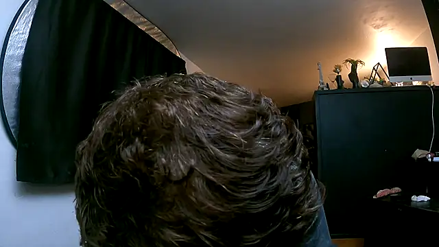 Snapshot of leanjamesdean chatting on 28, 9, 2025 leanjamesdean online show from 28, 9, 2025