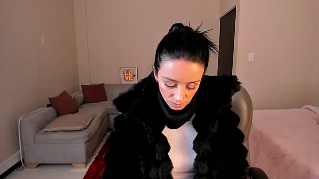 Snapshot of Kristen_Garner chatting on 23, 5, 2026 Kristen Garner online show from 23, 5, 2026