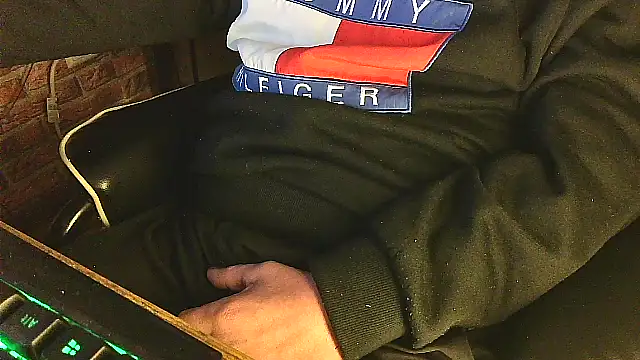 MarcTaya online show from 24, 10, 2025