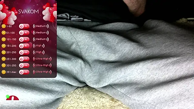 MarcTaya online show from 1, 2, 2026